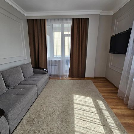 Ernaz Plus Apartments-Expo-Boulevard Астана Экстерьер фото